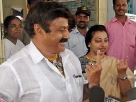 ఎవరూ అలసత్వం ప్రదర్శించవద్దు: బాలయ్య