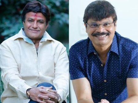 బోయపాటితో పాటు మరో డైరెక్టర్‌కి గ్రీన్ సిగ్నల్.. దూకుడు పెంచిన బాలయ్య!