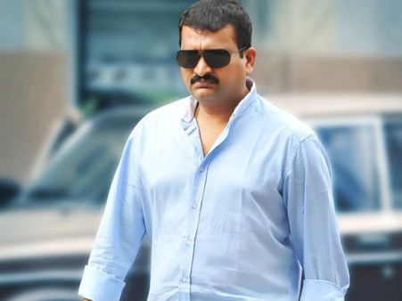 పీచే ముడ్! బండ్ల గణేష్ డిసైడ్ అయ్యాడు, ఎక్కడ మొదలయ్యాడో మళ్లీ అక్కడికే!