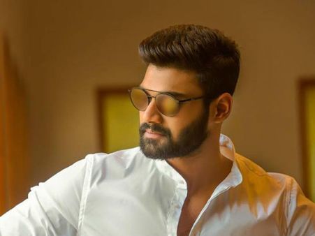 ‘రాక్షసుడు’గా రాబోతున్న బెల్లకొండ శ్రీనివాస్