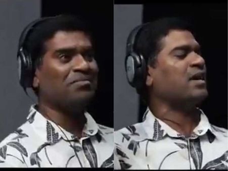 వివాదంలో బిత్తిరి సత్తి... అరచేతిలో స్వర్గం చూపే నేతలను నమ్మొద్దని పొలిటికల్ పంచ్