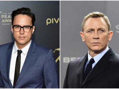 జేమ్స్ బాండ్ 25పై ఎట్టకేలకు క్లారిటీ...హీరోగా అతడే, విలన్ పాతలో ఎవరంటే?