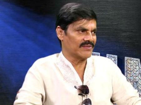 టాలీవుడ్లో మరో విషాదం: ప్రముఖ నటుడు బోస్ కన్నమూత