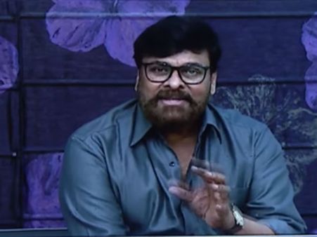 శభాష్ లారెన్స్.. 200 మందికి విద్య... 150 మందికి హార్ట్ సర్జరీలు.. 60 మంది దత్తత.. చిరంజీవి ఎమోషనల్