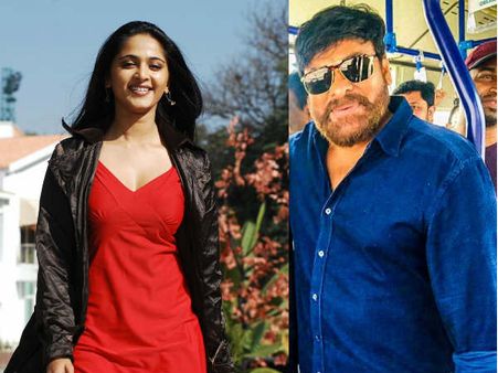 'సైరా నరసింహారెడ్డి'కి అనుష్క సాయం.. చిరు కోసం ఏం చేయబోతోందో తెలుసా!