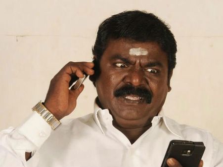 ప్రముఖ హస్యనటుడి ఇంట్లో చోరి.. భారీ మొత్తంలో బంగారం అపహరణ