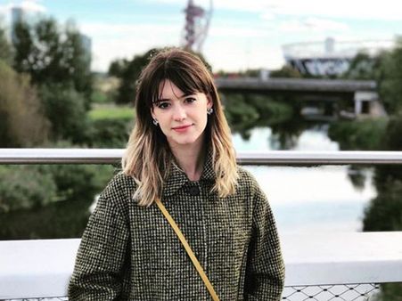 RRRకు మరో షాక్.. ఎన్టీఆర్ హీరోయిన్ అవుట్.. కారణమేమిటంటే!