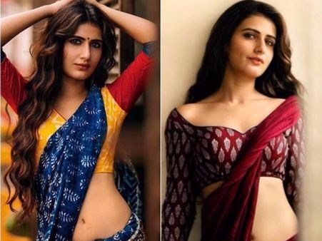 నాకు లైంగిక వేధింపులు నిజమే, అది నా వ్యక్తిగతం: ‘దంగల్’ హీరోయిన్