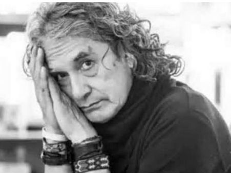 ప్రముఖ రాక్‌స్టార్ ఆత్మహత్య.. ‘మీ టూ’ ఆరోపణలతో మనస్తాపం.. సూసైడ్ లెటర్‌లో..!