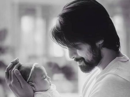 ఫస్ట్ పిక్స్ : వైరల్ అవుతున్న చిరంజీవి మనవరాలి ఫోటోస్, కళ్యాణ్ ఎమోషనల్...