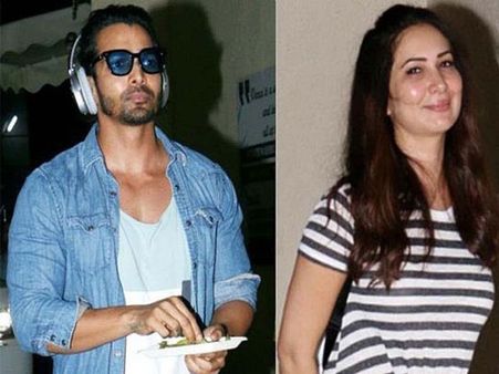 ప్రేమ పెటాకులైంది... తెలుగు హీరోను వదిలేసిన బాలీవుడ్ బ్యూటీ?