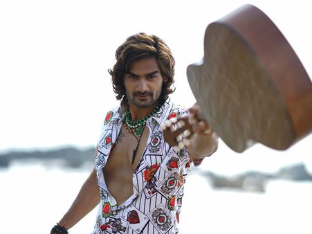 జూన్ 7 నాకు పునర్జన్మ.. RX 100 తర్వాత మరో అడుగు.. హిప్పీగా వస్తున్నా.. కార్తీకేయ