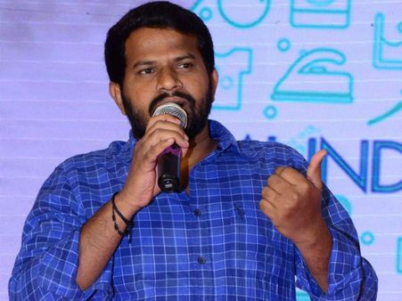 ఆ డైలాగ్ క్రియేట్ చేసింది సునీల్ అన్నే.. తాగేసి పడిపోవడమే, విజిల్స్ కొట్టారు.. హైపర్ ఆది!