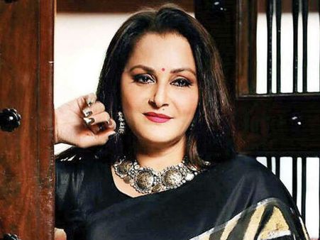 ఆమె లోదుస్తులు అలాంటివే.. జయప్రద‌పై దారుణమైన కామెంట్.. భగ్గుమన్న మహిళా సంఘాలు