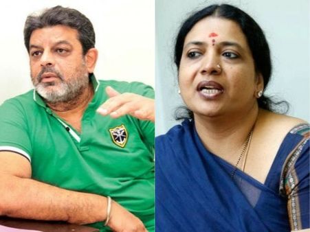 బట్టలు విప్పలేదని వెళ్లిపోమన్నాడు: నటుడు వినయ్ వర్మపై ఆరోపణలు, నటి జీవిత రియాక్షన్!