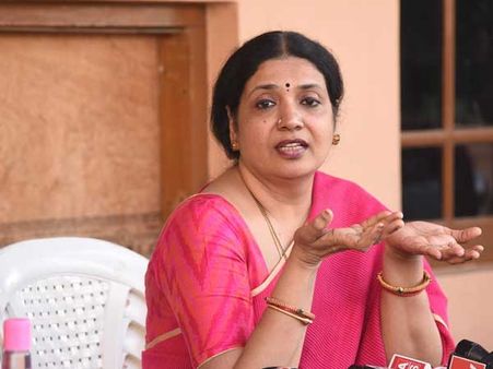 ‘మా’ నిధులు దుర్వినియోగంపై జీవిత క్లారిటీ... ఏం జరిగిందంటే?