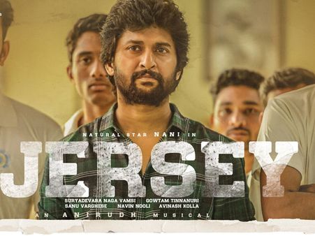 ‘జెర్సీ’ వసూళ్ల ప్రభంజనం, యూఎస్ఏలో కేక... ఫస్ట్ వీకెండ్ రిపోర్ట్!