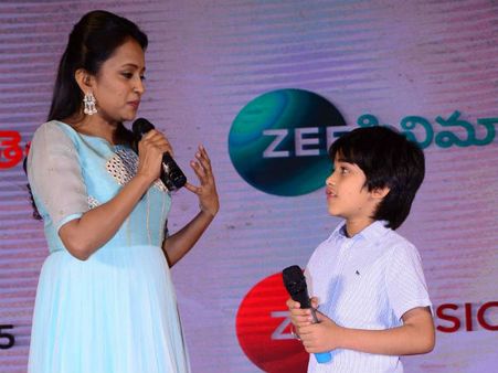 రానా ఎవరో తెలియదు.. బాహుబలి రిలీజైందా? సుమకు షాకిచ్చిన జెర్సీ కుర్రాడు