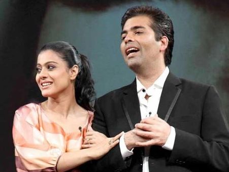 ఆ హీరో మీద ఆమెకు క్రష్, నన్ను ఘోరంగా అవమానించింది: కాజోల్ గురించి కరణ్ జోహార్