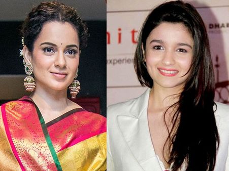 హీరోయిన్ల మధ్య చిచ్చు.. దుమ్మెత్తిపోస్తున్నా సైలెంట్‌గానే!