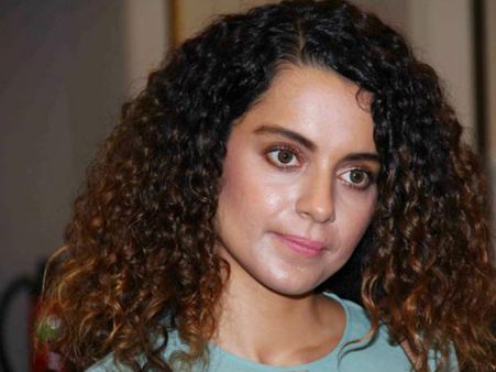 సమయం లేదు మిత్రమా.. 100 కోట్లు పిండేశా.. గురువుకు కంగన రనౌత్ పంగనామాలు