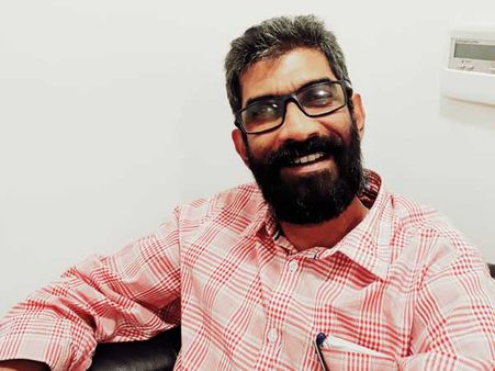 శూర్పణఖ మళ్లీ పుడితే.. కొత్తగా చెప్పబోతున్న దర్శకుడు, జాతీయ అవార్డు గ్రహీత..