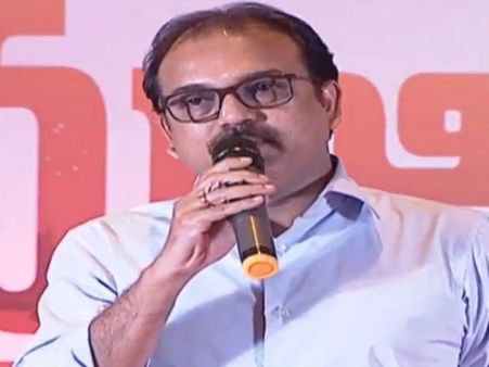 అమ్మాయి వదిలేసి వెళ్లిపోయిందా.. గుట్కా వేసుకుని వస్తుంటే భయం వేసింది.. కొరటాల శివ!