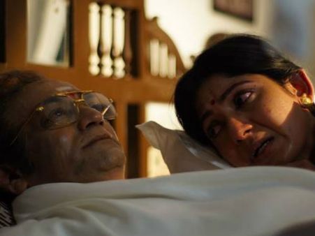 లక్ష్మీస్ ఎన్టీఆర్‌కు మరో ఎదురుదెబ్బ.. ప్రీవ్యూ చూడలేం అని తేల్చేసిన హైకోర్టు!