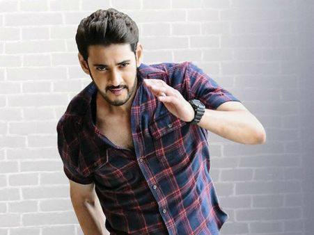 హ్యాట్రిక్ కొట్టిన మహేష్‌బాబు... రికార్డుస్థాయిలో మహర్షి ప్రీరిలీజ్ బిజినెస్