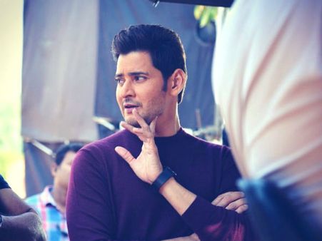 మహేష్ బాబు వాణిజ్య ప్రకటనల వల్ల మహర్షికి చిక్కులు.. ఏం జరిగిందంటే!