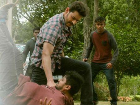 మహేష్ బాబా.. మజాకా: ‘మహర్షి’ టీజర్ టాలీవుడ్ ఆల్ టైమ్ రికార్డ్