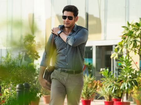 మహేష్ బాబుతో ఇంటర్నేషనల్ స్పై థ్రిల్లర్ చేయాలనుకుంటున్న ప్రముఖ హాలీవుడ్ స్టార్!