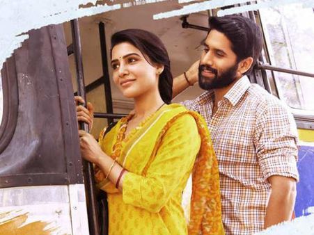 మజిలీ ఫస్ట్ రివ్యూ: సెన్సిబుల్ లవ్ స్టోరి.. ఎమోషనల్ కంటెంట్