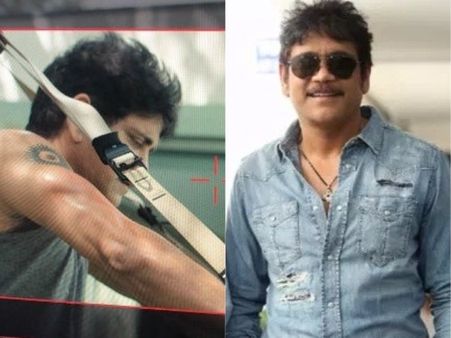 నాగార్జున ఫ్యాన్స్‌కు పండగే.. మతి పోగొడుతున్న కింగ్.. దర్శకుడే లీక్ చేశాడు!