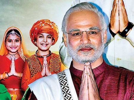 మోడీతో సెల్ఫీలు తీసుకునే స్టార్లు.. 600 మంది ఆయనకు వ్యక్తిరేకంగా.. వివేక్ ఒబెరాయ్ సంచలనం!