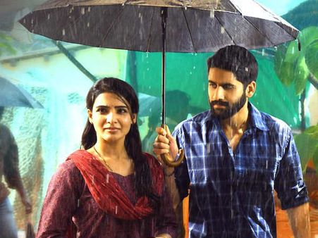 సమంత, చైతూ చంపేశారు.. మజిలీ గురించి మంచు లక్ష్మి, నాగ్, ఇతర సెలబ్రిటీల రివ్యూ