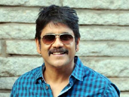 నాగార్జున సరసన సీనియర్ హీరోయిన్.. 15 ఏళ్ల తర్వాత మళ్ళీ!