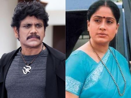 నాగార్జున‌కు ఎసరుపెట్టిన రాములమ్మ.. భూముల స్వాధీనం ఎప్పుడు? డ్రగ్ కేసు ఏమైంది? కేసీఆర్‌పై విజయశాంతి