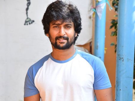 నా పేరు దొంగిలించాడు.. నానిపై కంప్లయింట్... సారీ చెప్పిన నేచురల్ స్టార్