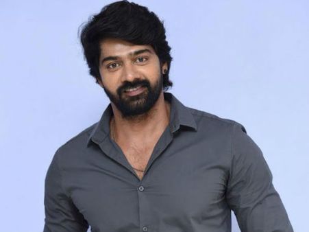 జూ. ఎన్టీఆర్‌కు కృతజ్ఞతలు చెప్పాలి.. ఏం చేయాలో తెలియని స్థితిలో నా కెరీర్‌ని ట్రాక్‌లో పెట్టారు!