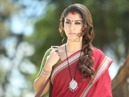 నాగార్జున కోసం డేట్స్ లేవని చెప్పిన నయనతార?