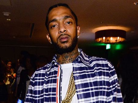 ప్రపంచ ప్రఖ్యాత ర్యాపర్ కాల్చివేత.. దారుణ హత్యతో హాలీవుడ్ షాక్