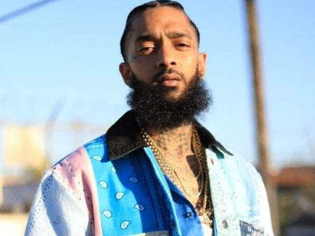 ప్రఖ్యాత ర్యాపర్ హత్యకేసులో పురోగతి.. అనుమానితుడి అరెస్ట్.. హత్యాకేసు నమోదు