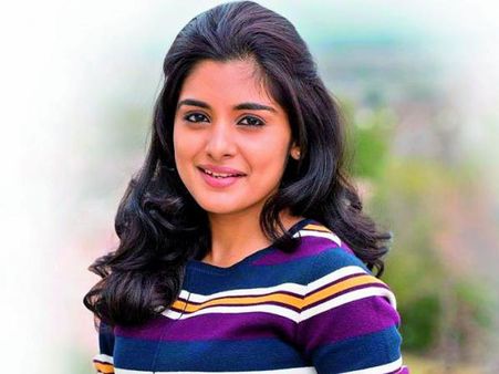 సెన్సేషనల్ పాత్రలో నివేత థామస్.. సూపర్‌స్టార్‌కు కూతురిగా.. దర్శకుడు ఎవరంటే!