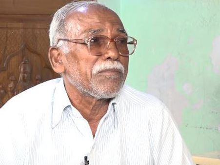 ‘‘ఎన్టీ రామారావు కొడుకుల వల్ల సుఖపడలేదు, కవర్లలో డబ్బు... బాలయ్య కొద్దిగా పర్వాలేదు’’