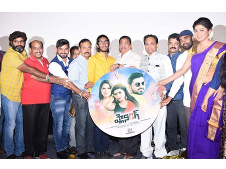 ఎంఎం శ్రీలేఖ రికార్డు బ్రేక్ చేసిన మ్యూజిక్ డైరెక్టర్.. ప్లానింగ్ ఆడియో రిలీజ్