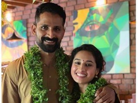 కెజిఎఫ్ నటుడితో పెళ్లి.. ఊహించని షాక్ ఇచ్చిన బిగ్‌బాస్ పూజ రామచంద్రన్!