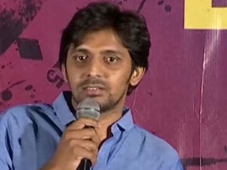 ఆ హీరో ఎవడో, వాడి కోసం రాలేదు, పెద్ద తోపు అని ఫీలింగా: ప్రియదర్శి