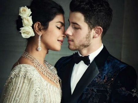 కేసు పెట్టేందుకు సిద్ధం అవుతున్న ప్రియాంక చోప్రా.. పెళ్ళైన మూడు నెలలకే!