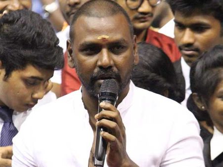 డాన్స్‌లో, దర్శకత్వంలో నేను జీరో.. బూతులు తిడితే ఊరుకోను.. లారెన్స్ సంచలనం!